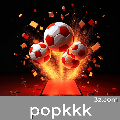 Popkkk: Paraíso de Jogos Selecionados