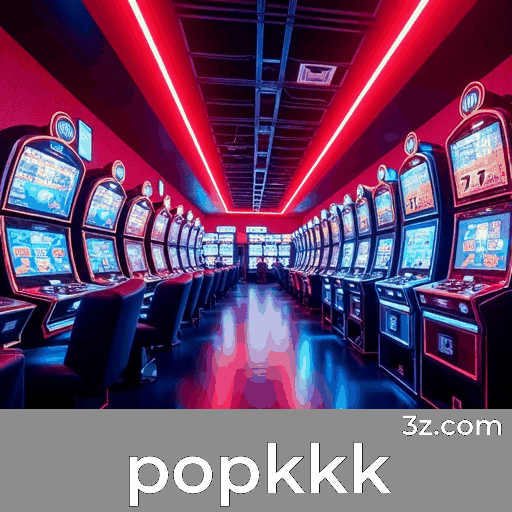 Experimente o Popkkk: apostas móveis rápidas e completas