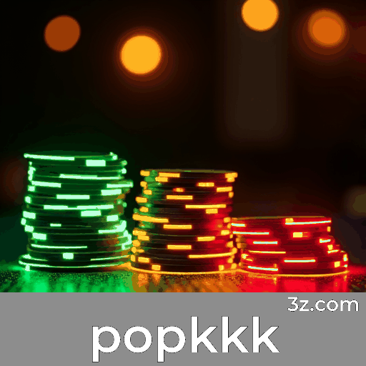 Popkkk: Excelência e Serviços Profissionais em Jogos Online