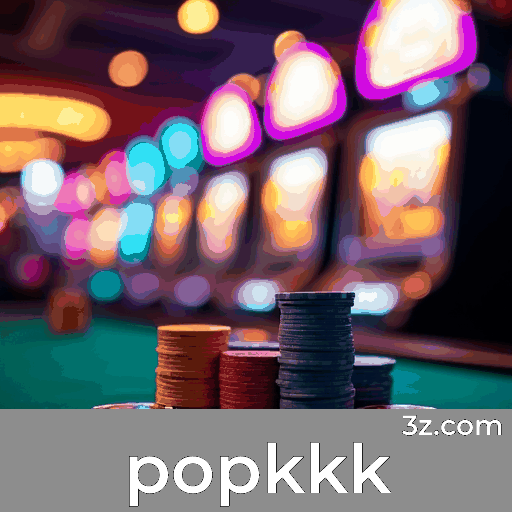 Experiência de Casino Elite no popkkk: Dealers Reais e Jogos Premium