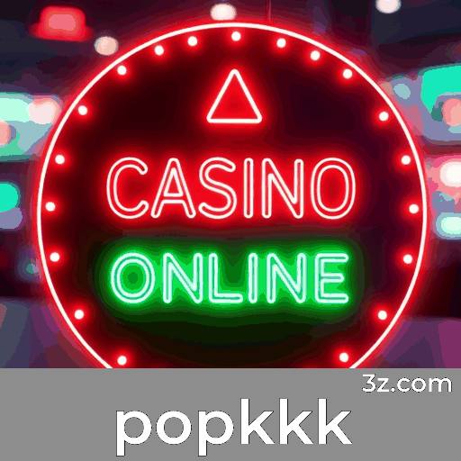 Experiência de Casino Elite no popkkk: Dealers Reais e Jogos Premium