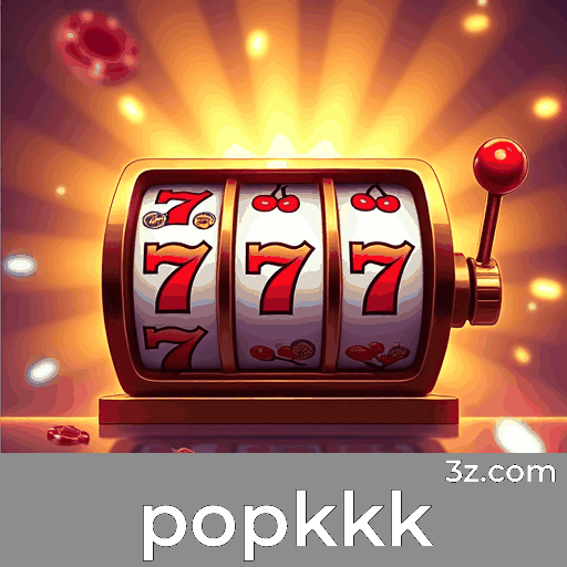 popkkk: Seu Cassino Premiando e Seguro