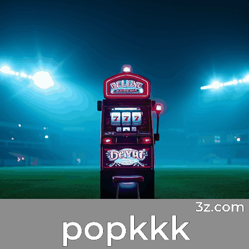 Popkkk: Paraíso de Jogos Selecionados